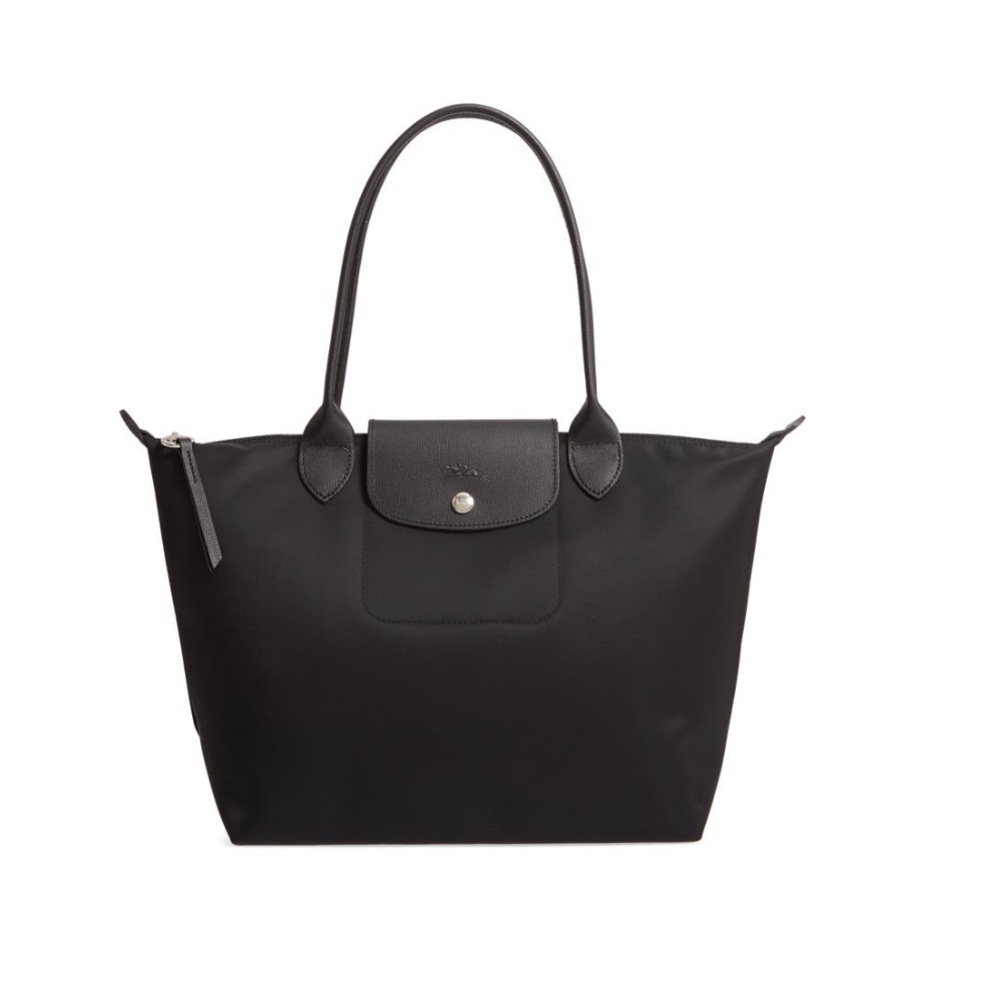 Longchamp Le Pliage Small Tote